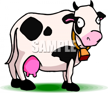 Farm Animal Clipart