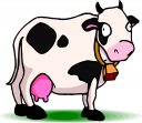 Farm Animal Clipart