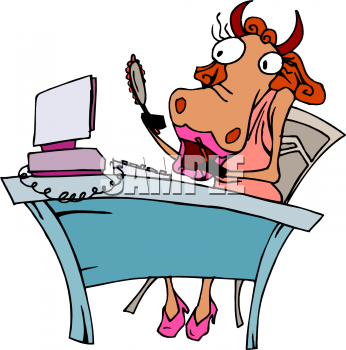Farm Animal Clipart