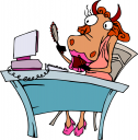 Farm Animal Clipart