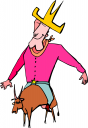 Farm Animal Clipart
