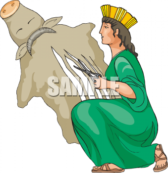 Farm Animal Clipart