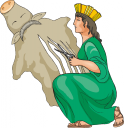 Farm Animal Clipart