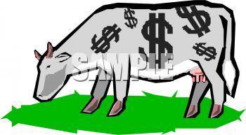 Farm Animal Clipart