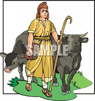 Farm Animal Clipart