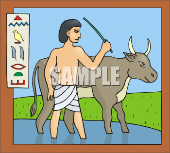 Farm Animal Clipart