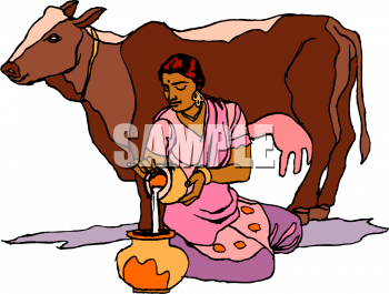 Farm Animal Clipart