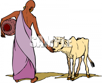 Farm Animal Clipart