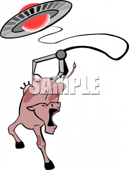 Farm Animal Clipart