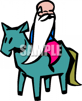 Farm Animal Clipart
