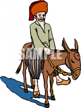 Farm Animal Clipart