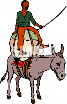 Farm Animal Clipart