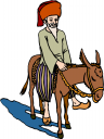 Farm Animal Clipart
