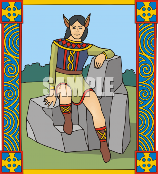 Farm Animal Clipart