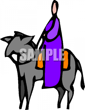 Farm Animal Clipart