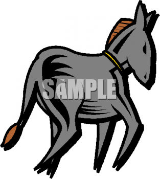 Farm Animal Clipart