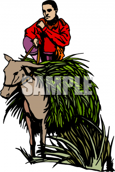 Farm Animal Clipart
