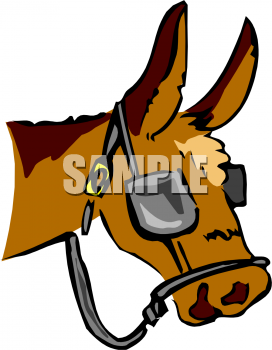 Farm Animal Clipart