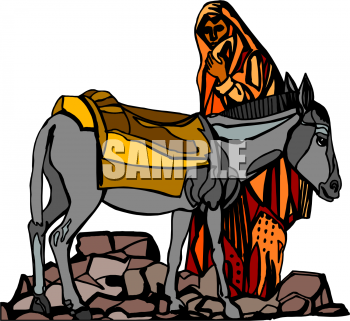 Farm Animal Clipart