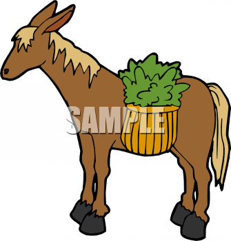 Farm Animal Clipart
