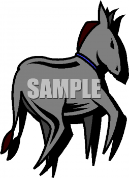 Farm Animal Clipart