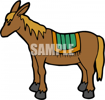 Farm Animal Clipart