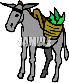 Farm Animal Clipart