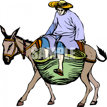 Farm Animal Clipart