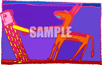 Farm Animal Clipart