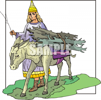 Farm Animal Clipart