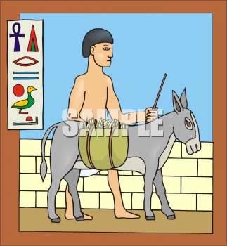 Farm Animal Clipart