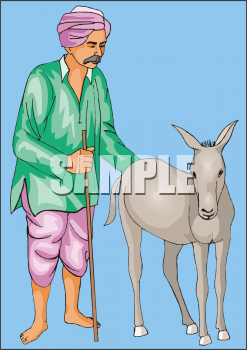 Horse Clipart