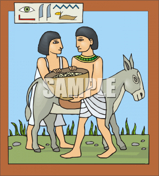 Farm Animal Clipart