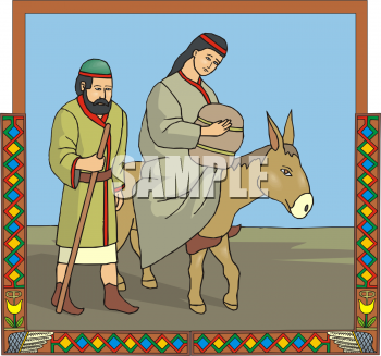 Farm Animal Clipart