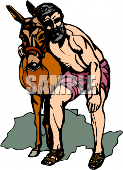 Farm Animal Clipart