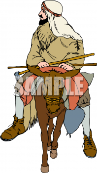 Farm Animal Clipart