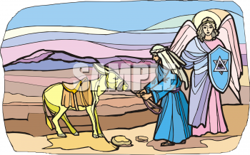 Farm Animal Clipart