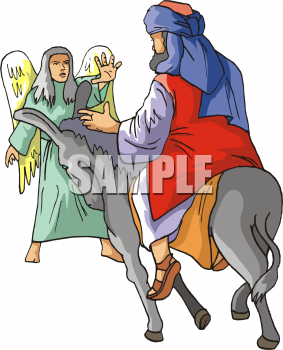 Farm Animal Clipart