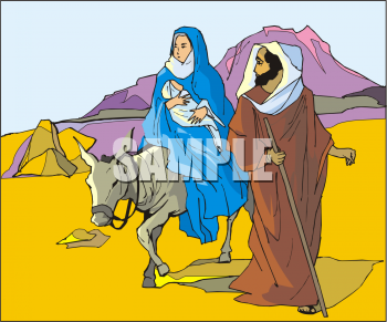Farm Animal Clipart