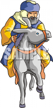 Horse Clipart