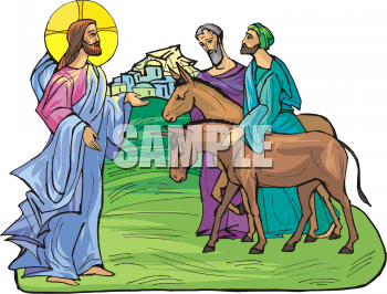 Christian Clipart