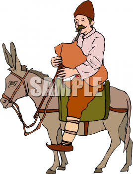 Farm Animal Clipart