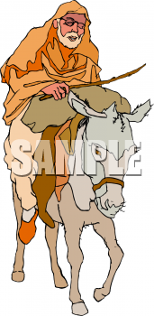 Farm Animal Clipart
