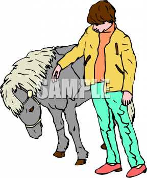 Horse Clipart