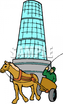 Architecture Clipart