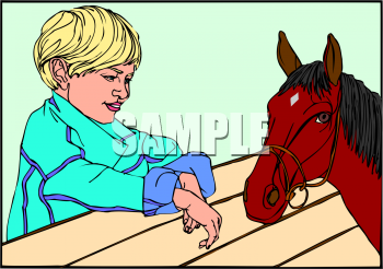 Farm Buildings Clipart