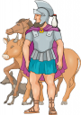 Farm Animal Clipart