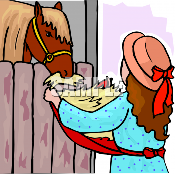 Farm Buildings Clipart