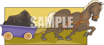 Horse Clipart