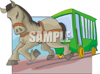 Horse Clipart